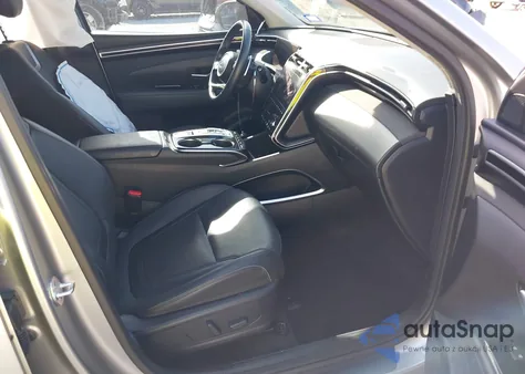 2022 Hyundai Tucson Limited z USA, uszkodzony, nr VIN 5NMJE3AE0NH055959